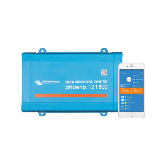 Phoenix Inverter 12/800 230V VE.Direct IEC