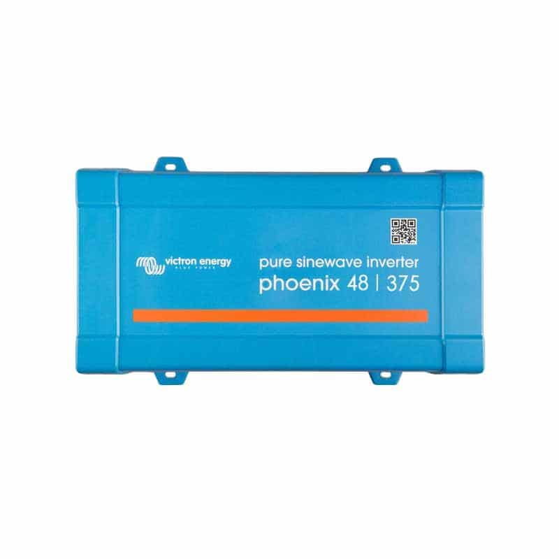 Phoenix Inverter 48/375 120V VE.Direct NEMA 5-15R
