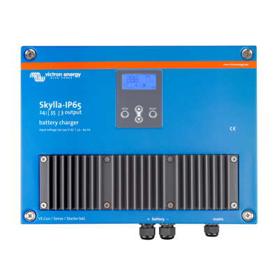 Skylla-IP65 24/35(3) 120-240V